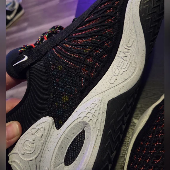 Nike "Cosmic Unity 2" Size 13 - Picture 15 of 16